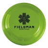 Garyline® 9" Flyer - Lime green
